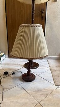 Historická lampa