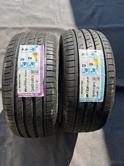 Nové letní pneu Nexen 225/45 R16