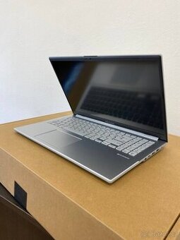 Notebook ASUS VivoBook Go 15 - i3/8GB/512GB/WIN 11