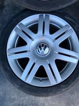 Alu kola 5x112r17 VW Passat