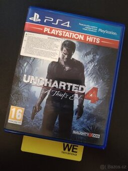 PlayStation 4 ps4 hry