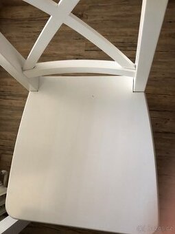 Židle Ikea