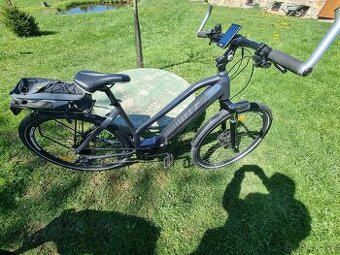 Elektrokolo Cruissi motor Bažant 400