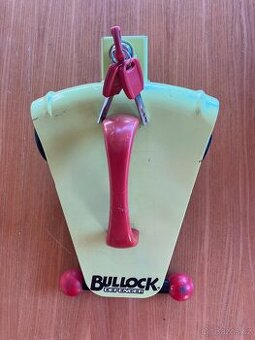 Zámek volantu BULLOCK DEFENDER
