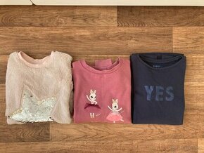 Mix mikin vel. 134-140