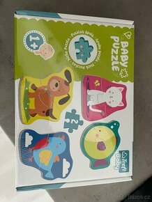 Dětské puzzle