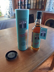 Kilkerran Sherry Wood "Work In Progress"
