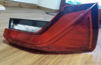 Zadní světlo Škoda Scala 657945207