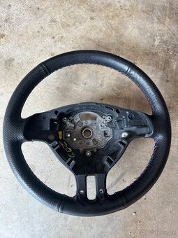 BMW E46 Volant