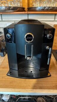 Automatický kávovar Jura Impressa C5 capuccino