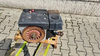Motor Farymann 43F437, 2013r.v.