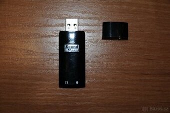 Sound Blaster USB-A