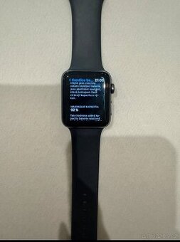 APPLE WATCH 3 42MM