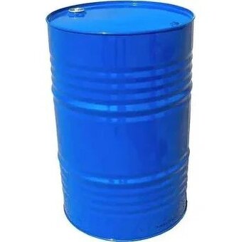 Plechový sud 60L