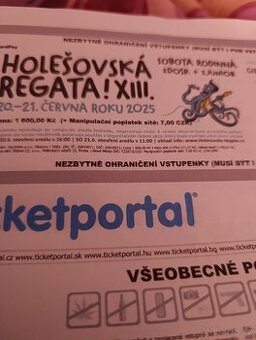 Holešovská regata