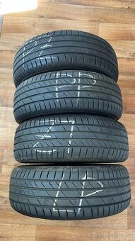Letní pneumatiky Kumho 205/60/16 92V 6,5mm DOT0222