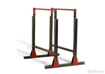 Prodam profesionalni stabilni bradla na workout