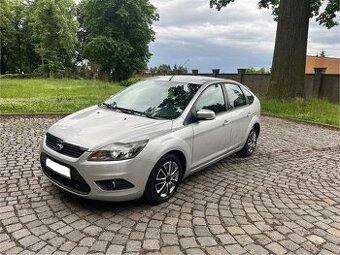 Ford focus 1.6 85kw 2008