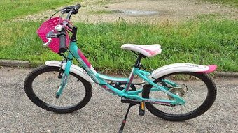 Dětské kolo CTM Ellie 20 - 1