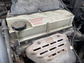 Motor Outlander I 2.4