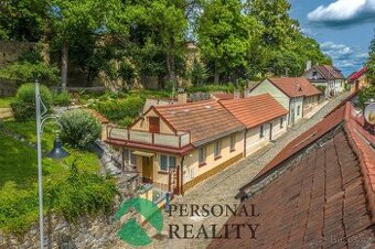 Prodej rodinné domy, 62 m2 - Kouřim, ev.č. 02368