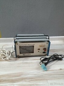 Monitor srdeční frekvence plodu Techpan UDT-10 - 1