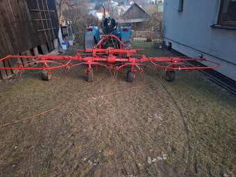 Prodám obraceč - 1