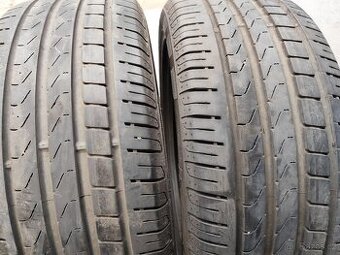 pneu 235/50 R19 Pirelli - 1