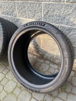 Michelin Pilot Sport 4 S 295/30 ZR20 N0