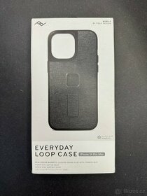 Obal PeakDesign s poutkem na iPhone 14 Pro Max