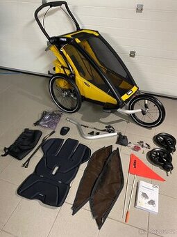 TOP STAV Thule Chariot Sport