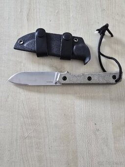 Kizer begleiter nůž dyka - 1
