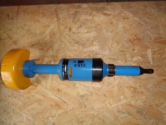 bruska PBO150M - 1