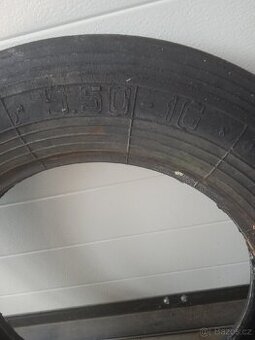 Pneu 5.50-16 Zetor 25