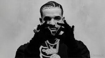 Prodám 2 listký na Drake v Miláně 30.8.2025 - 1