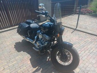 Indian Chief 2022 - 1