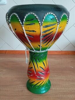 Djembe z Tuniska - 1