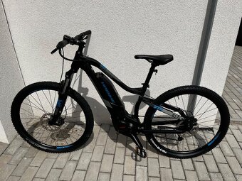 Elektrokolo Haibike velikost S