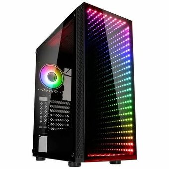 PC skříň