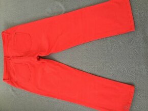 7/8 slim kalhoty