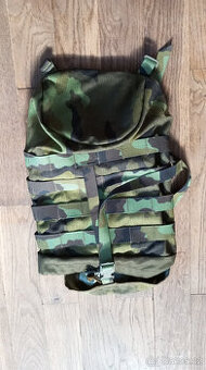 Army věci - 1