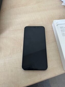 iPhone 11 128GB bílá