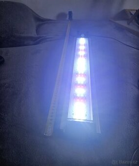 Led akvarijni svetlo 20w