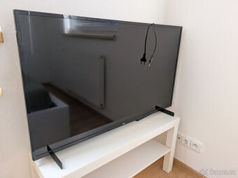 43" Philips 43PUS7505