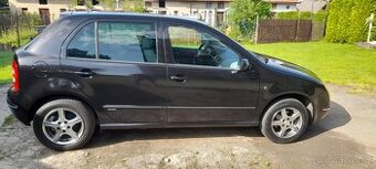 Prodám Škoda Fabia 1.4 MPI 44 kW