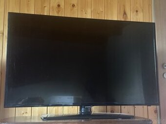 Led televize Samsung UE42F5000 + set-tob box zdarma