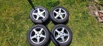 Seat Ibiza 1.4i 16V Styl. CZ + 4x Alu