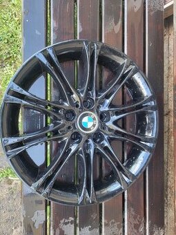 BMW styling 135 kolo ozdoba na zeď