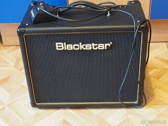 Celolampové kytarové kombo Blackstar HT-5 Celestion G10N-40