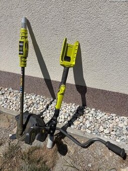 Aku křovinořez RBC36X26BG2-140 Ryobi